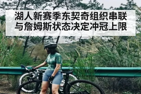 湖人新赛季东契奇组织串联与詹姆斯状态决定冲冠上限